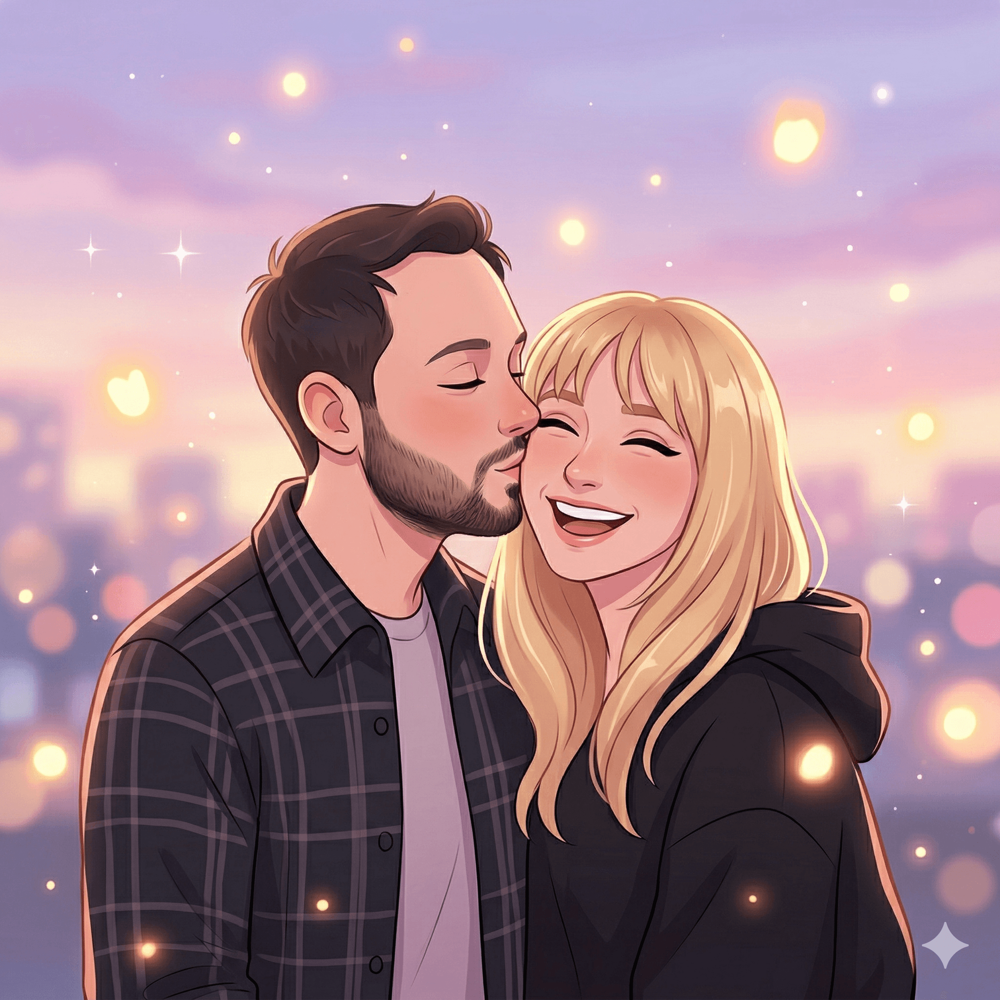 Merve & Furkan